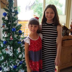 Meet your Posher, Maureen